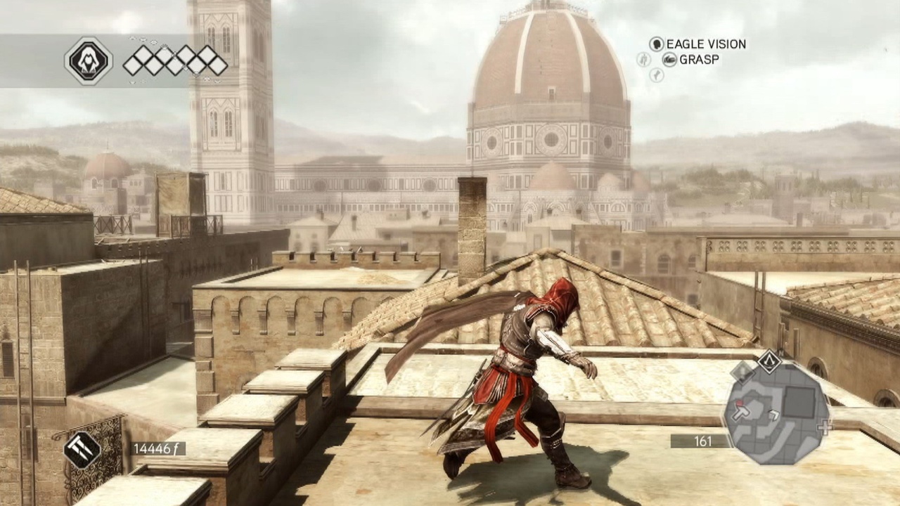 Assassin's Creed II Review