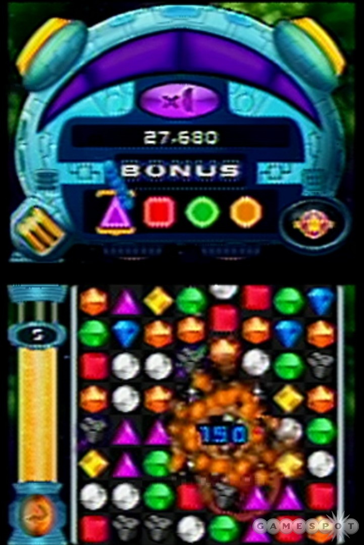 Maybe it should have been called Bejeweled Boom.