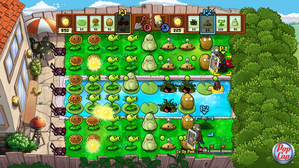 Plant and zombie 2 for pc free download windows 7