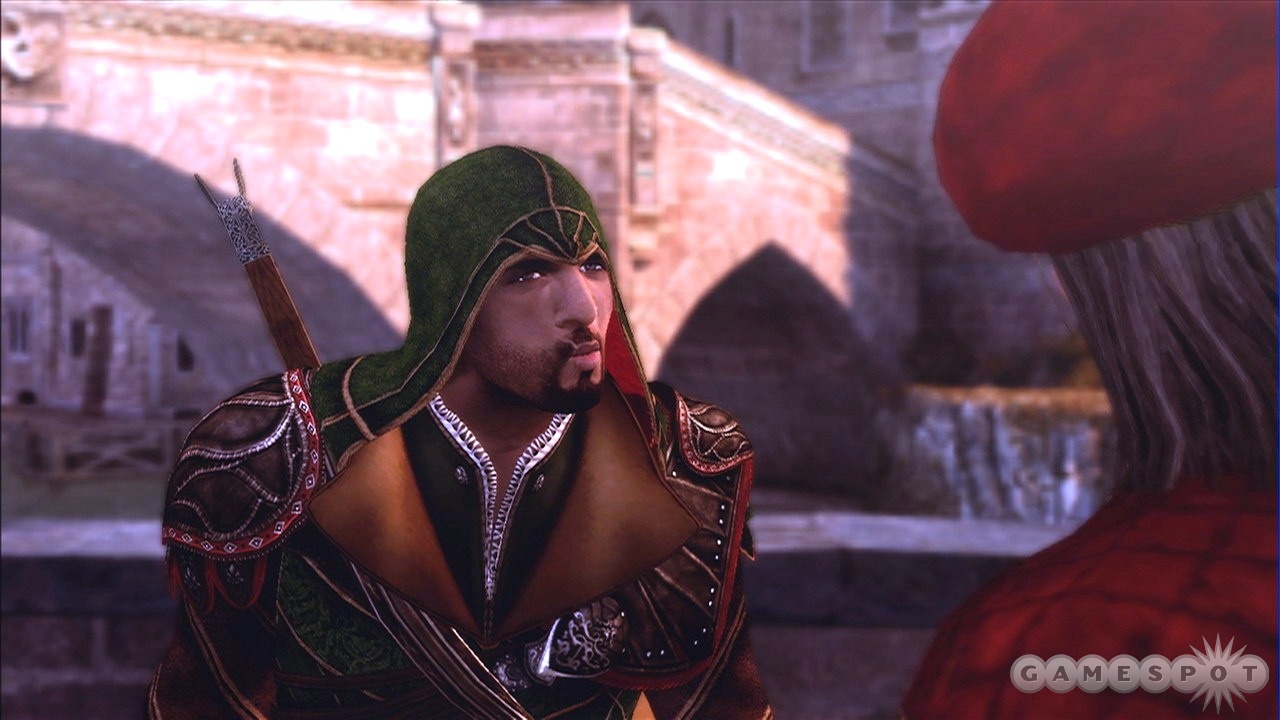 Assassin's Creed: Brotherhood Remastered Review – GD Games