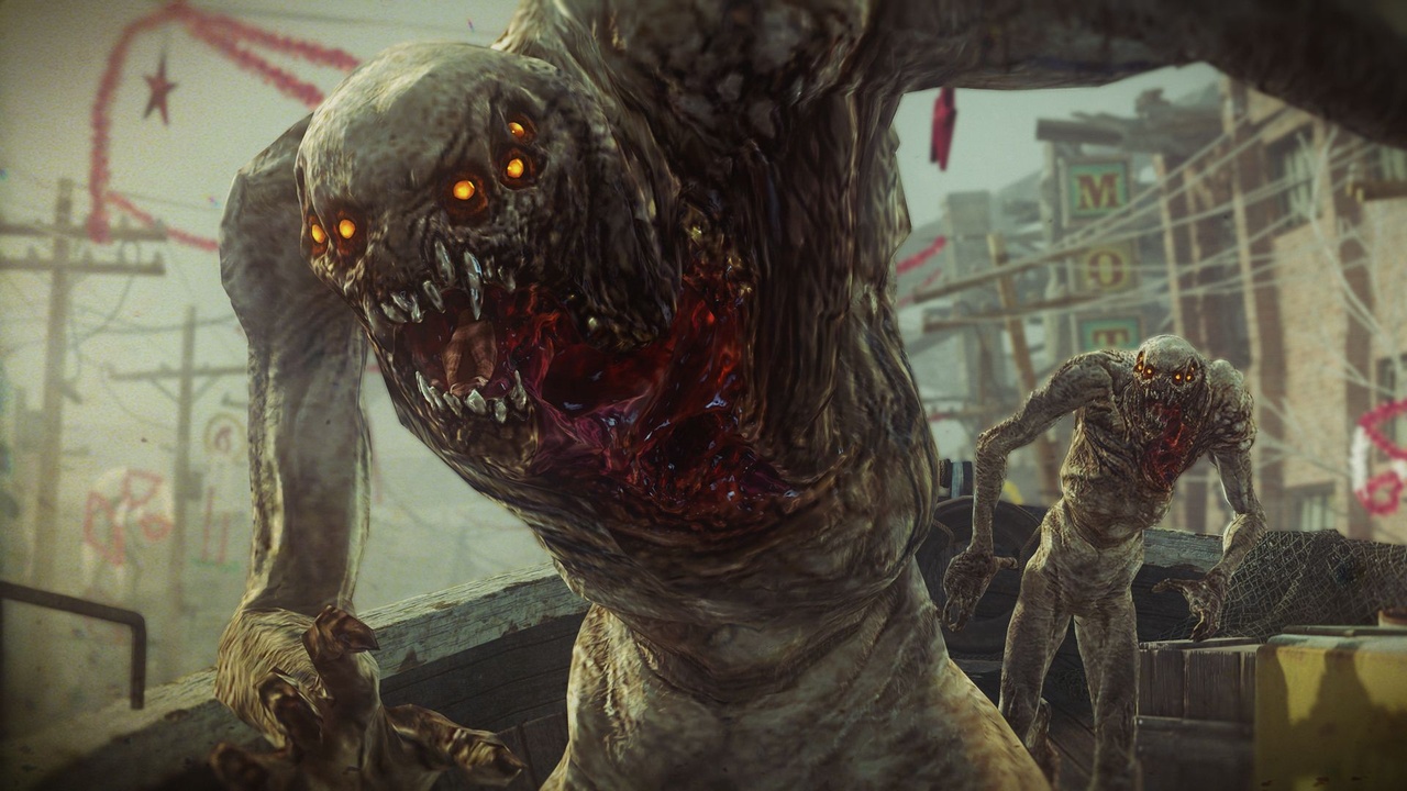 The Chimera bring the fight to Oklahoma in Resistance 3.