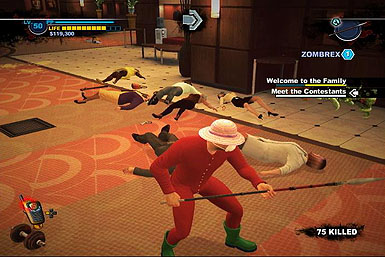 Game - Dead Rising: Platinum Hits - Xbox 360 em Promoção na Americanas