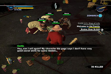 Dead Rising 2 - xbox360 - Walkthrough and Guide - Page 26 - GameSpy