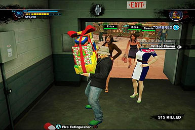 Dead Rising 2: Off the Record is selling cheats as DLC – Destructoid