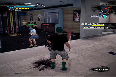 Dead Rising 2 - xbox360 - Walkthrough and Guide - Page 20 - GameSpy