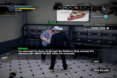 Dead Rising 2 - xbox360 - Walkthrough and Guide - Page 20 - GameSpy