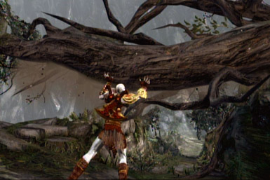 God of War III Walkthrough - GameSpot