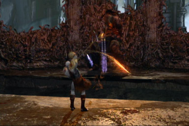 Dante's Inferno sends PSP to hell - GameSpot