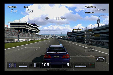 Gran Turismo 5 Primer Guide - GameSpot