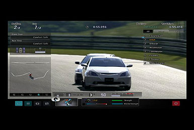 Gran Turismo 5 Primer Guide - GameSpot