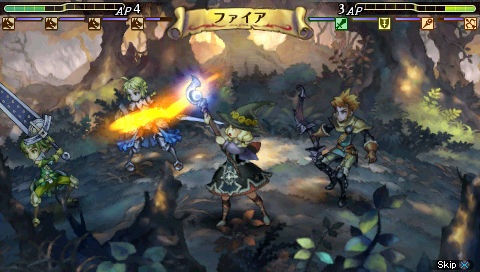 Muramasa: The Demon Blade Hands-On Impressions - GameSpot
