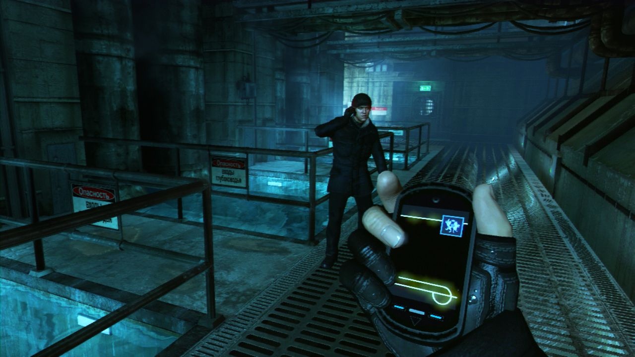 Goldeneye 007: Reloaded Review – Reality Breached