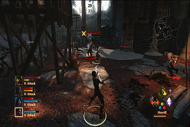 Dragon Age II Walkthrough - GameSpot