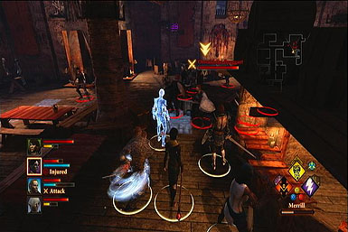 Dragon Age: Origins - pc - Walkthrough and Guide - Page 2 - GameSpy