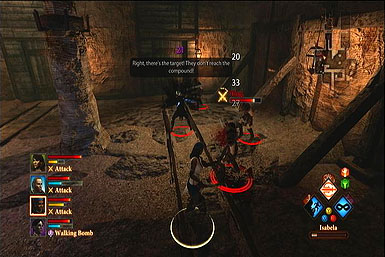 Dragon Age: Origins - pc - Walkthrough and Guide - Page 2 - GameSpy