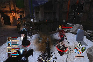 Dragon Age II Walkthrough - GameSpot