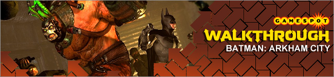Flawless Freeflow Fighter 2.0 achievement in Batman: Return to