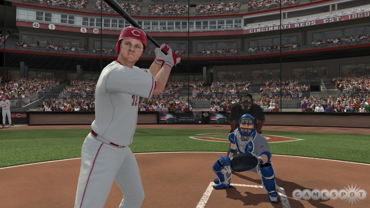 2K Sports is promising a more realistic-looking game.