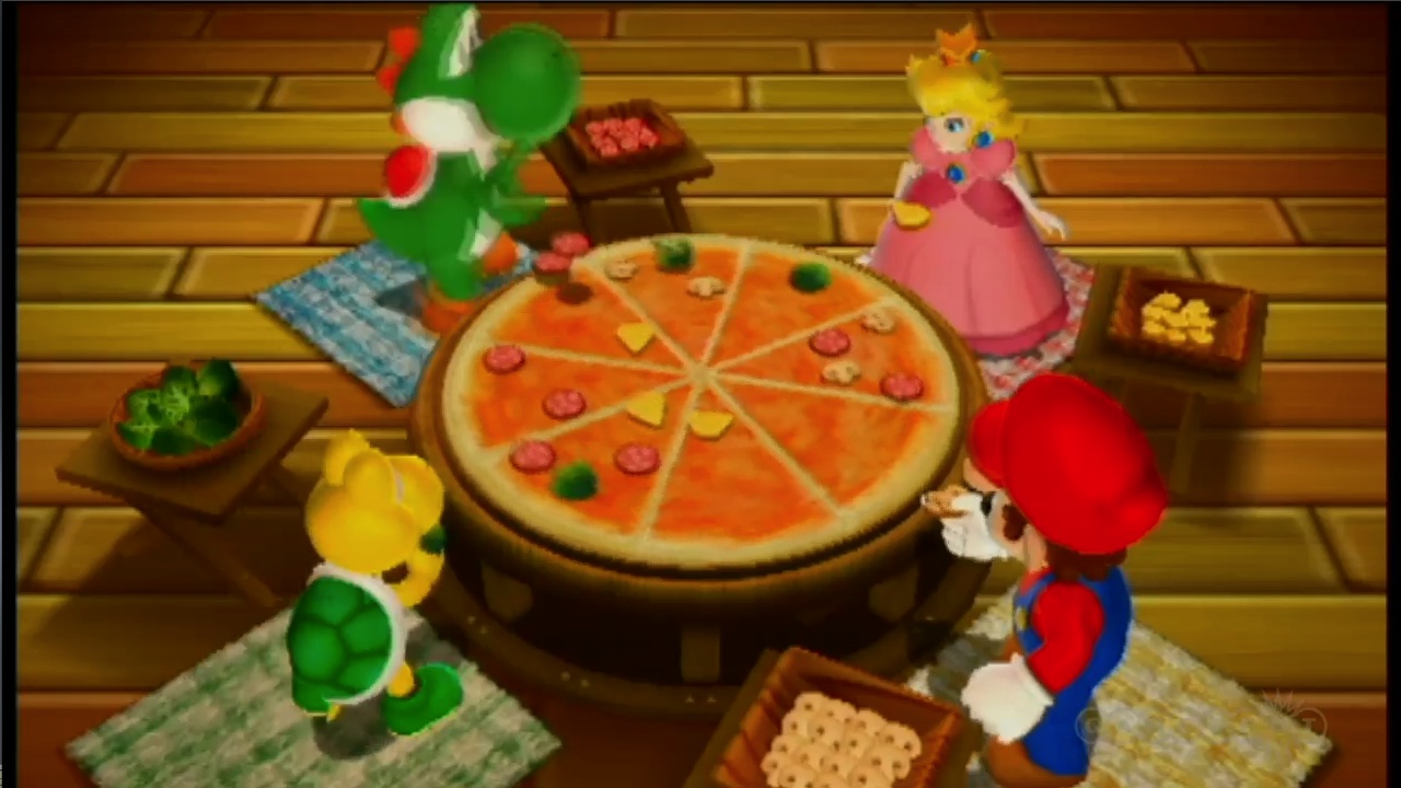 Mario Party Superstars Review - The Fault In Our Stars - GameSpot
