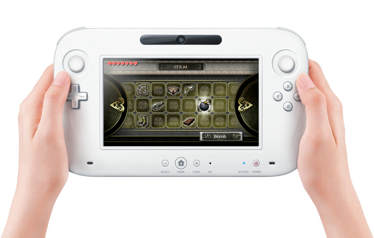 Next-Gen Console Wars: 10 Steps to Dominance for the Wii U - GameSpot