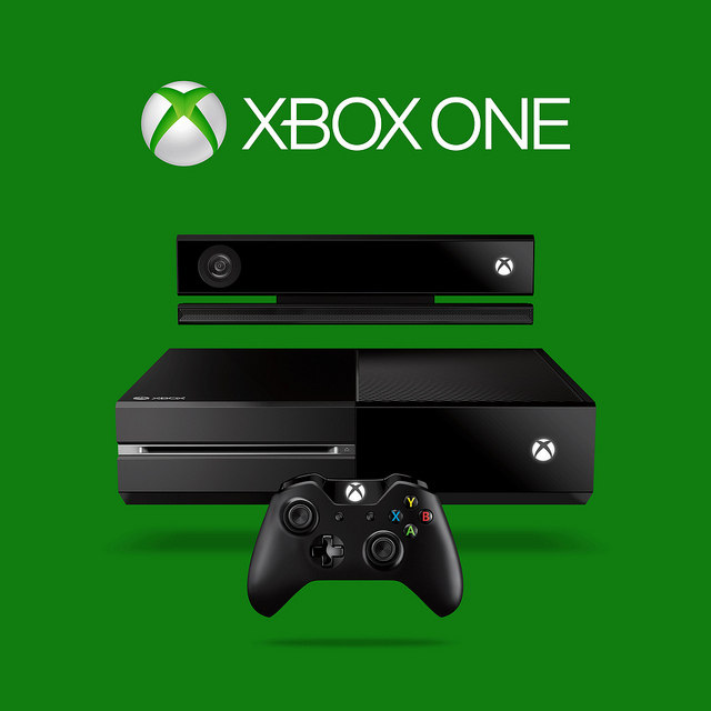 Vorming Thuisland Warmte Xbox One: Microsoft's Phil Spencer Talks Used Games, Always-On - GameSpot