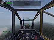 From tanks to helicopters, you'll be able to control a variety of vehicles in the game.