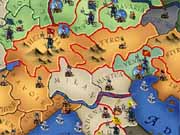 Europa Universalis features dozens of different nations