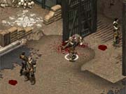 The turn-based mode is valuable in difficult combat situations