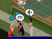 House Party focuses on giving your sims more opportunities for social interaction