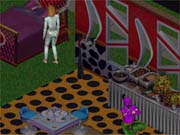 Your sims can rock and roll all night in House Party
