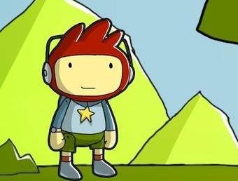 Scribblenauts doodled 5th Cell another Handheld Game of the Year award.