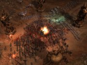 Warhammer battles come to life in real time as you take command of massive fantasy armies.