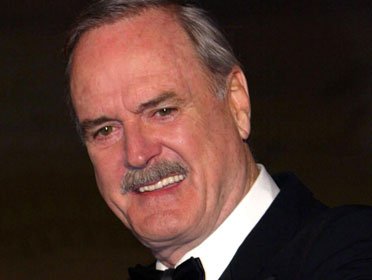 John Cleese's presence will add a Monty Python sensibility to Fable III.