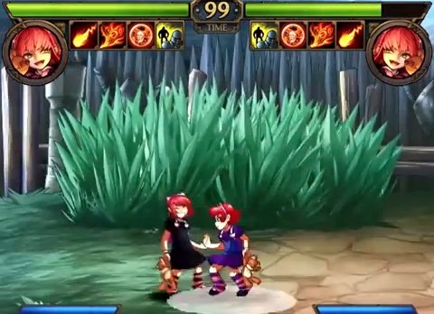 If this pans out, fans will see a Miss Fortune vs. Katarina 2D catfight.