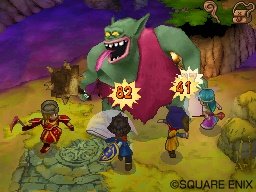 Dragon Quest IX helped push Japanese game sales up for the quarter.