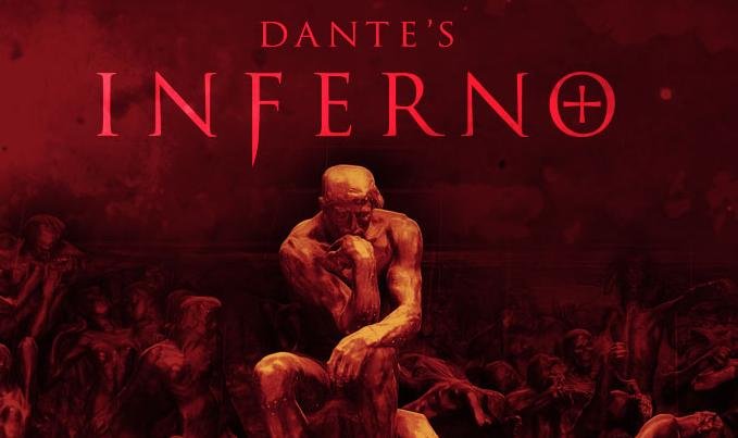 Dante's Inferno: An Animated Epic on Steam