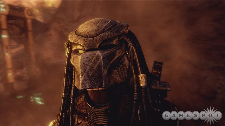 The 360 edition of Aliens vs. Predator just missed NPD's February top 10.