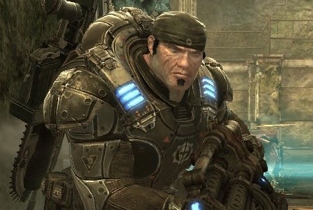 Reportedly leaked details say Gears of War 3 will feature mechs, undersea levels.