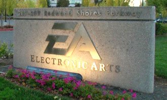 EA's Redwood City, California HQ was also hit by today's layoffs.
