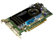 PNY GeForce 8600 GTS