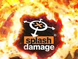 Splash Damage hopes London is calling developers to it.