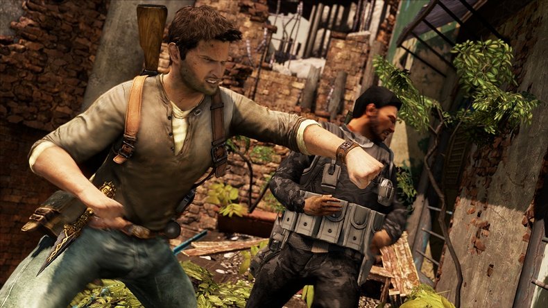 Shippin' Out Oct. 11-17: Uncharted 2, Brutal Legend - GameSpot