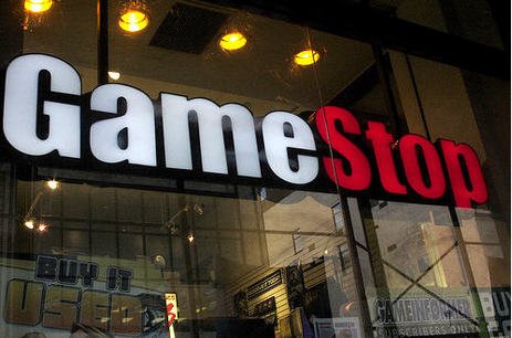 GameStop plans to spend $75 million opening 400 more stores this fiscal year.