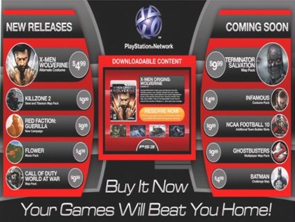 A look at GameStop's possible marketing plan.