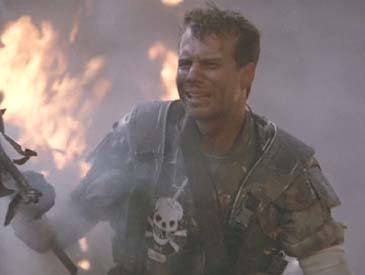 Bill Paxton will have to wait for the Big Love game now...