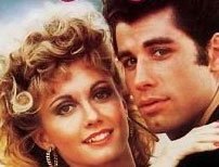 The roles of Sandy and Danny were immortalized on the silver screen by Olivia Newton-John and John Travolta.