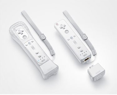  The Wii MotionPlus