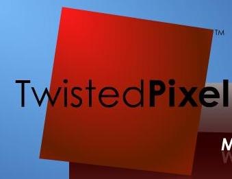 Twisted Pixel is working on an iOS game, but isn't speaking about it.