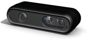 The PrimeSensor, PrimeSense's 3D camera.