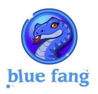 Layoffs have bitten Blue Fang.